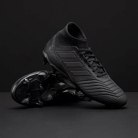 Adidas predator 18 3 fg + FREE SHIPPING 